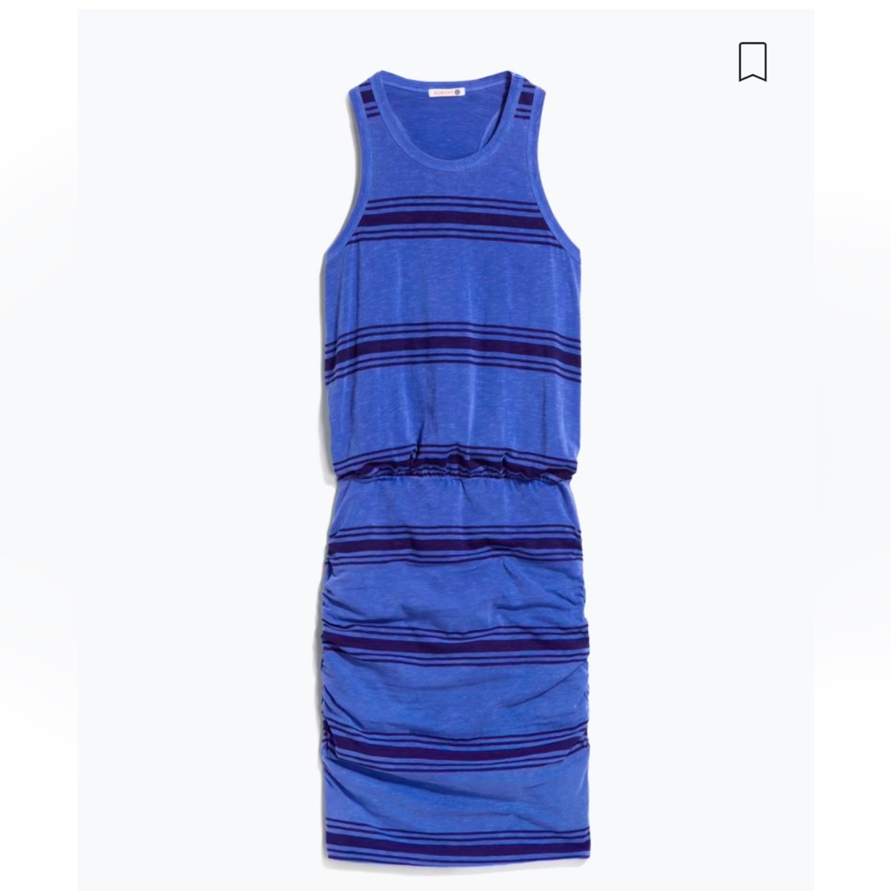 EUC Sundry Maybell knit dress Stitch Fix sundress size small